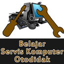 Belajar Servis Komputer APK