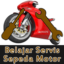 Belajar Servis Sepeda Motor APK