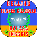 Belajar Tenses Grammar Bahasa Inggris APK