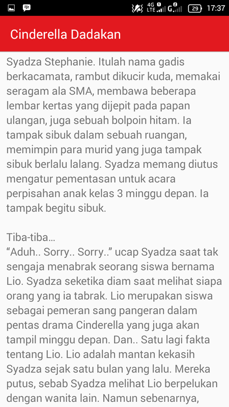 Romantis Cerita Cinta - Nusagates
