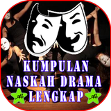 Kumpulan Naskah Drama Lengkap icône