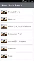 Kumpulan Naskah Drama Lengkap APK download
