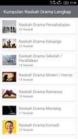 Kumpulan Naskah Drama Lengkap Poster