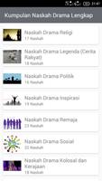 Kumpulan Naskah Drama Lengkap captura de pantalla 1