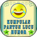 Kumpulan Pantun Lucu Humor APK