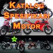 Katalog Spesifikasi Motor