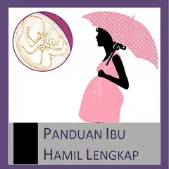 download Panduan Ibu Hamil Lengkap APK