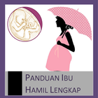 Panduan Ibu Hamil Lengkap আইকন