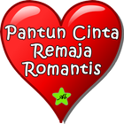 Pantun Cinta Remaja Romantis biểu tượng