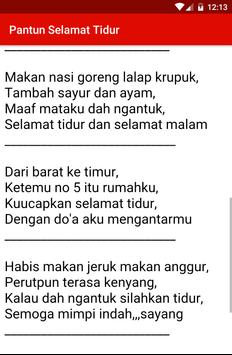 Pantun Cinta Remaja Romantis For Android Apk Download