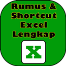 Rumus & Shortcut Excel Lengkap APK