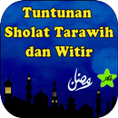 Tuntunan Tarawih dan Witir APK
