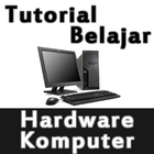 Belajar Hardware Komputer icône