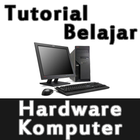 Belajar Hardware Komputer アイコン