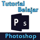 Tutorial Belajar Photoshop APK