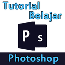 Tutorial Belajar Photoshop APK