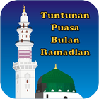 Tuntunan Puasa Bulan Ramadlan 圖標