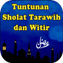 Tuntunan Solat Tarawih & Witir APK