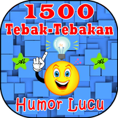 1500 Tebak Tebakan Humor Lucu Für Android Apk Herunterladen