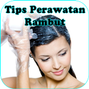 Tips Perawatan Rambut APK