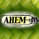AHEM Card Raya icône
