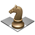 لعبة الشطرنج-icoon
