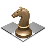 لعبة الشطرنج icône