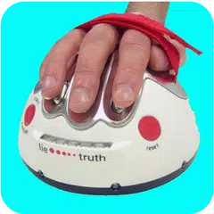 جهاز كشف الكذب - مزحة APK Herunterladen
