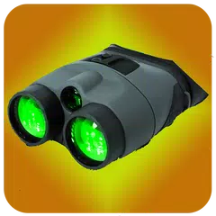 كاميرا التجسس الليلي - مزحة APK 下載