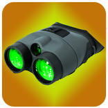 كاميرا التجسس الليلي - مزحة