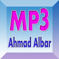 Poster Ahmad Albar mp3 Hits Album