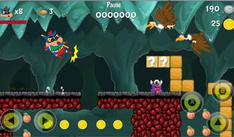 Shin Hero Adventures screenshot 1