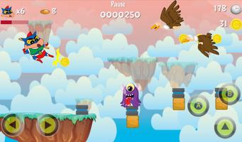Shin Hero Adventures screenshot 2