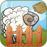 Sheep game icône