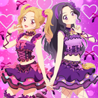 Aikatsu Friends Wallpapers Zeichen