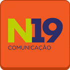 N19 Comunicação icône
