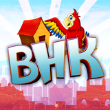 BHK - Movie Game icon