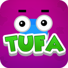 Tufa icône