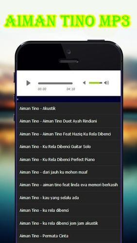 Aiman Tino Mp3 For Android Apk Download