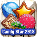 Candy Star 2018