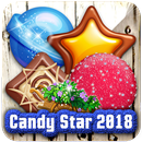 Candy Star 2018 APK