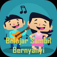 برنامه‌نما Belajar Sambil Bernyanyi عکس از صفحه