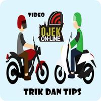 Poster Video Gojek