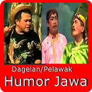 APK Dagelan Humor Jawa