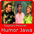 Dagelan Humor Jawa biểu tượng