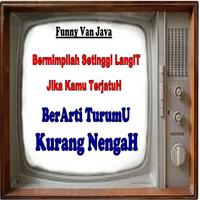 Dagelan Humor Jawa syot layar 2