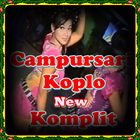 Dangdut Campursari Koplo New 아이콘