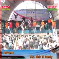 Dangdut Campursari Koplo New 포스터