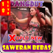 Dangdut Koplo Saweran Terbaru