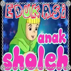 Descargar APK de Edukasi Anak Sholeh